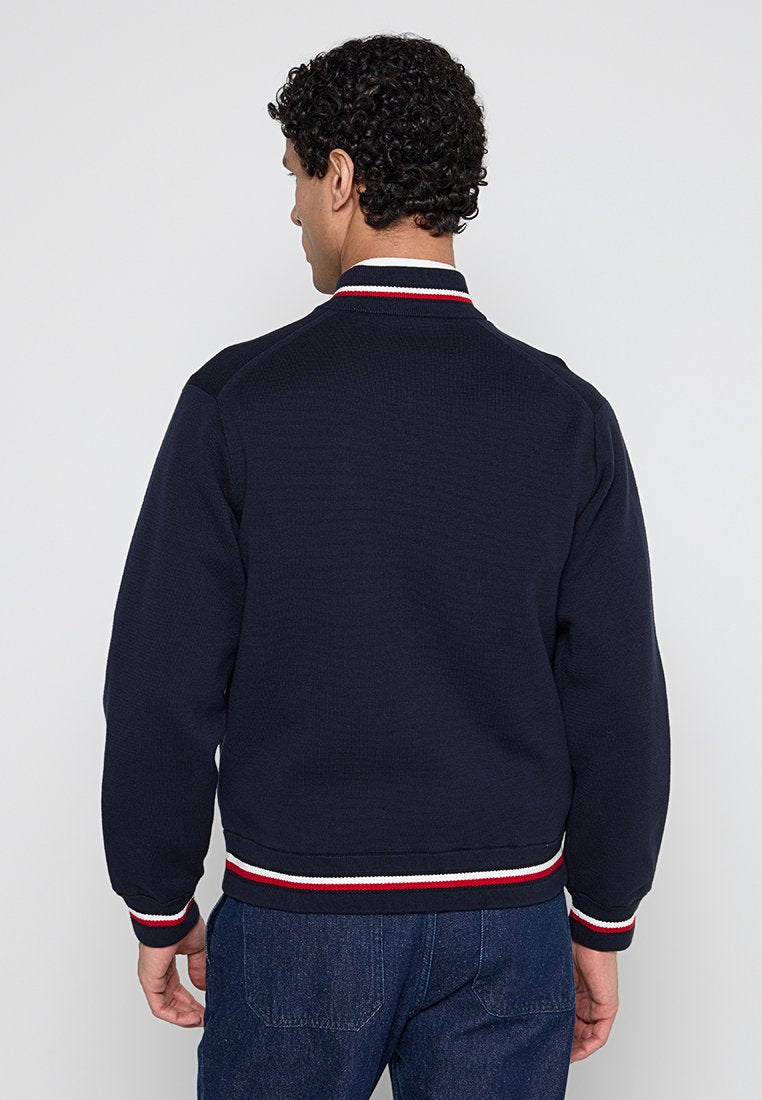 Tommy Hilfiger Bomberjacke Media 3