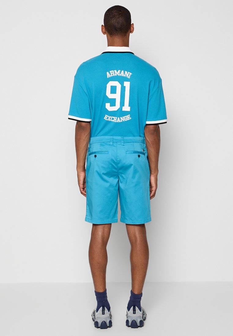 Armani Exchange Shorts Media 5