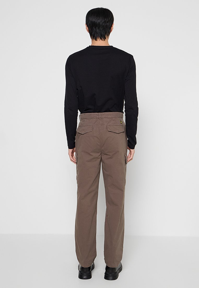 Lyle & Scott CARGO POCKET TROUSER