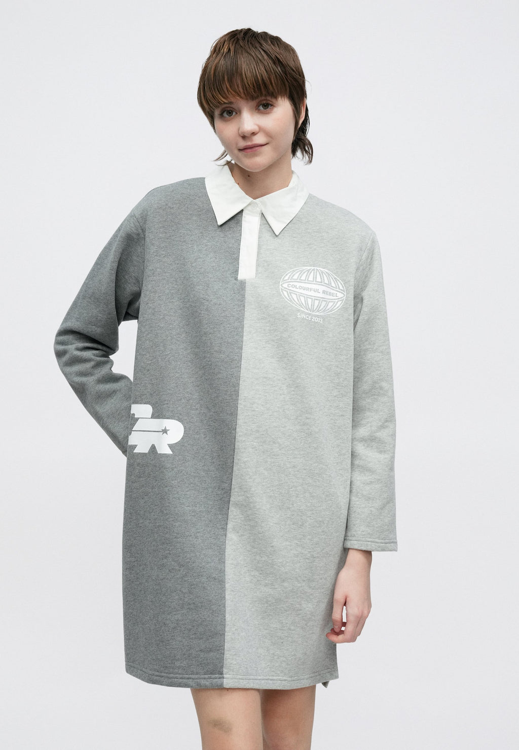Colourful Rebel NINNY DRESS