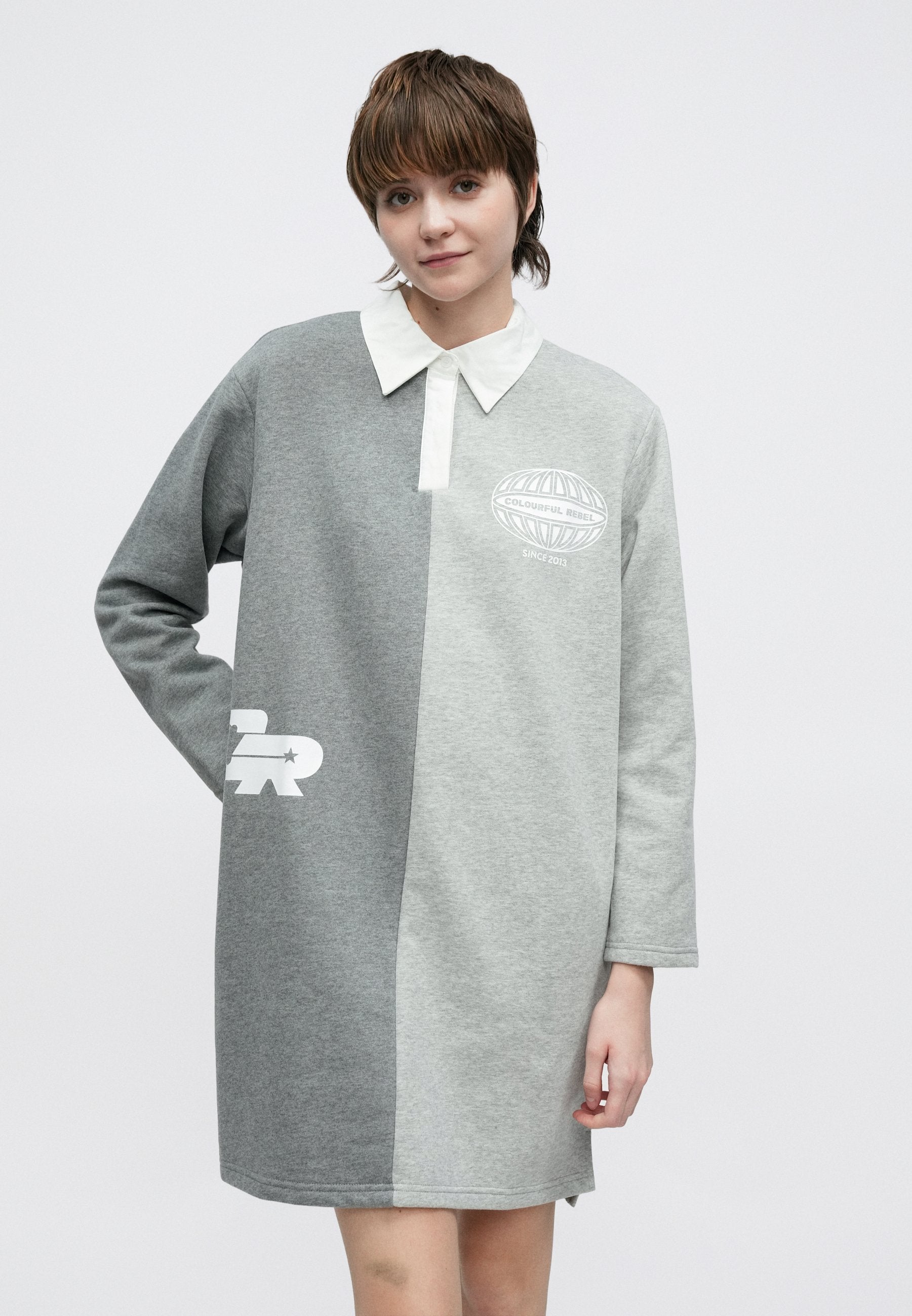 Colourful Rebel NINNY DRESS
