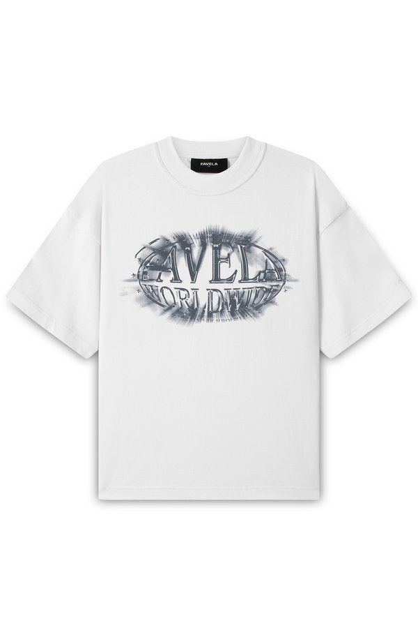 FAVELA BADGE UNISEX