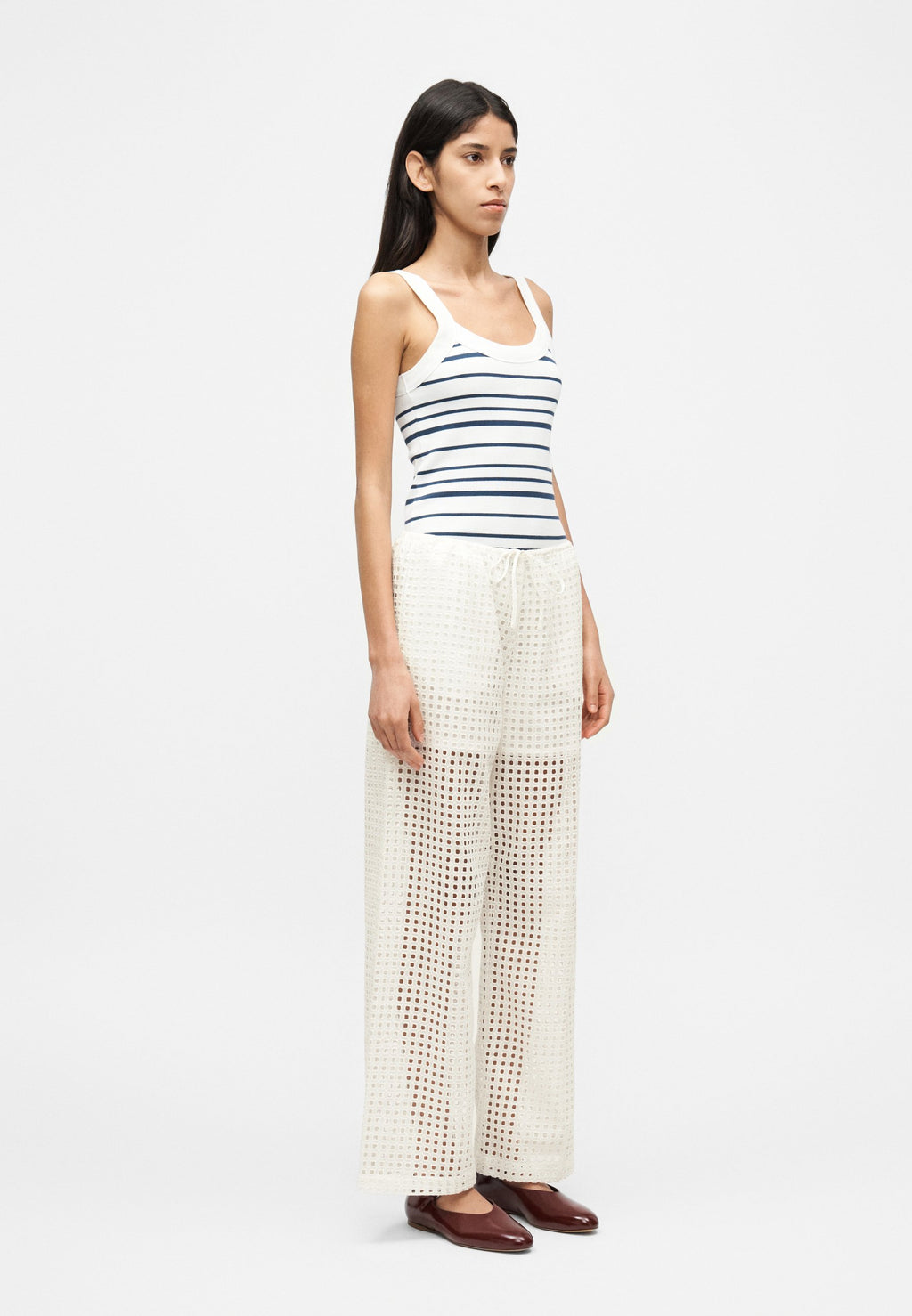 DESIGNERS REMIX GRACE PANTS