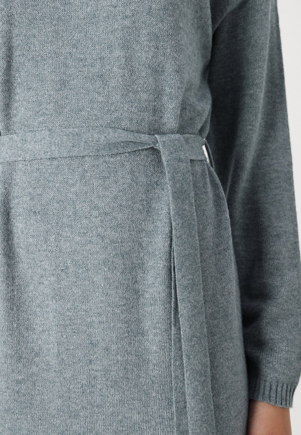 ONLLEVA LONG BELT DRESS Media 6