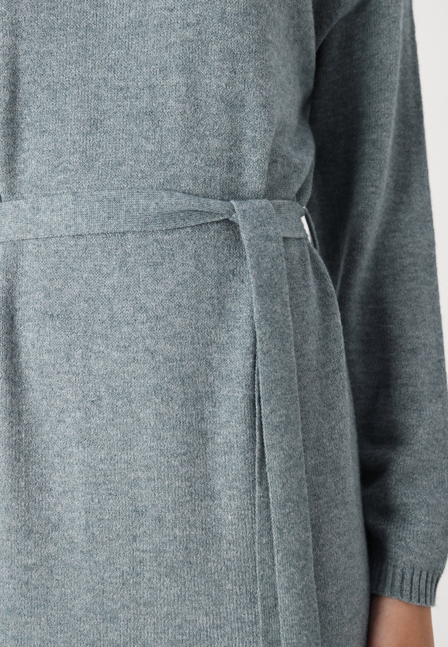 ONLLEVA LONG BELT DRESS Media 6