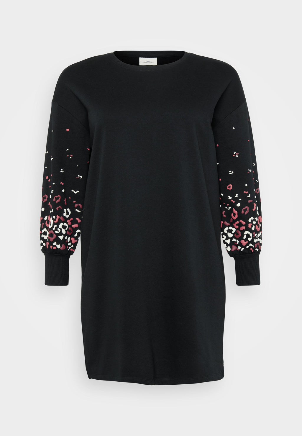 CARBROOKE O NECK DRESS Media 1
