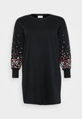CARBROOKE O NECK DRESS Media 1