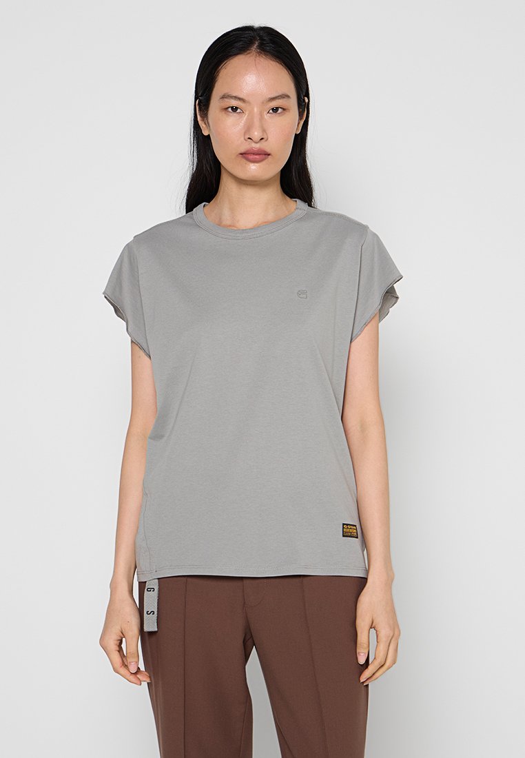 G-STAR T-Shirt basic Media 1