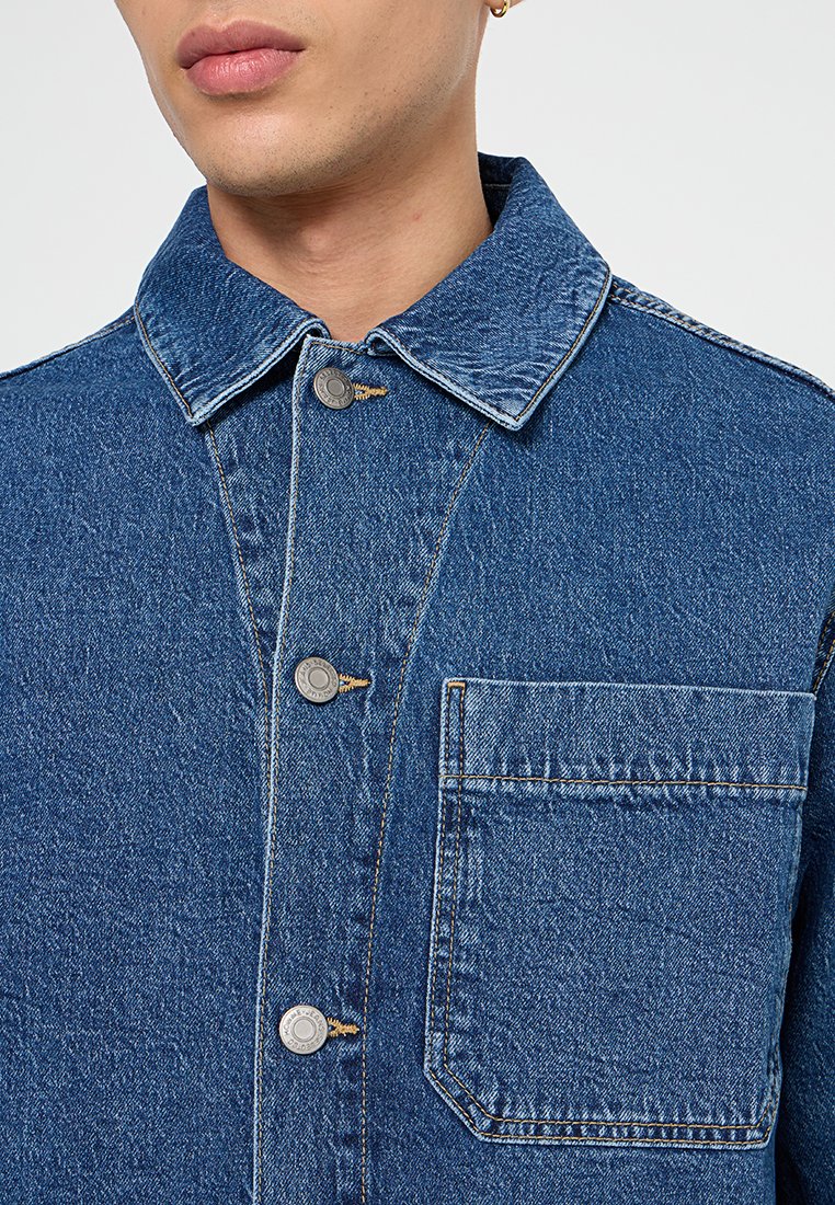 Selected SLH-PATT