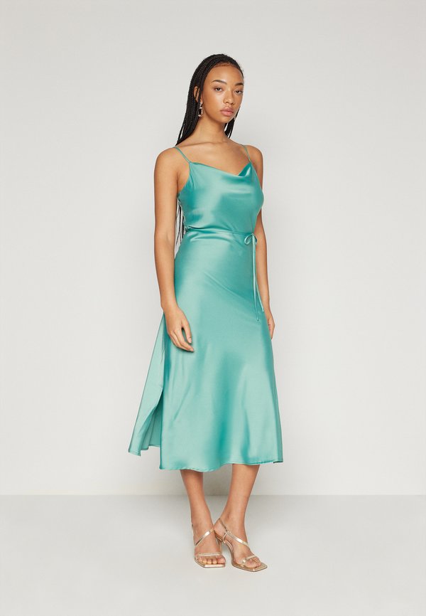 YAS YASTHEA STRAP DRESS