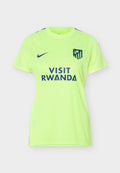 Nike Performance ATLETICO MADRID  - Club wear - volt/white/deep royal blue