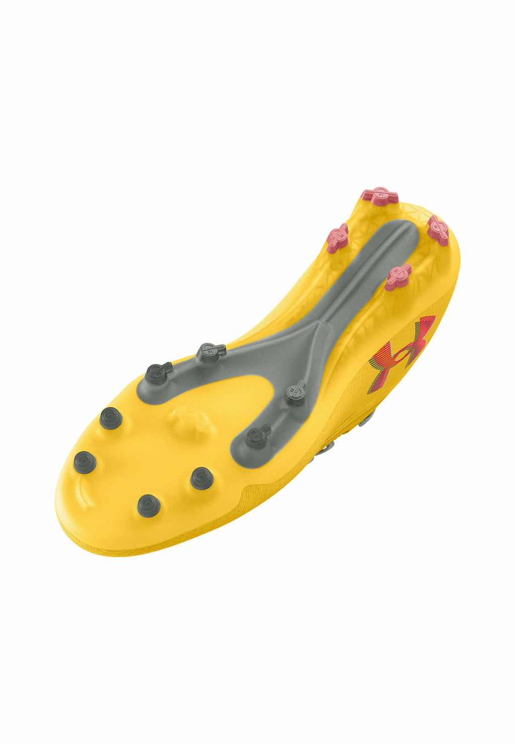 Under Armour MOLDED
