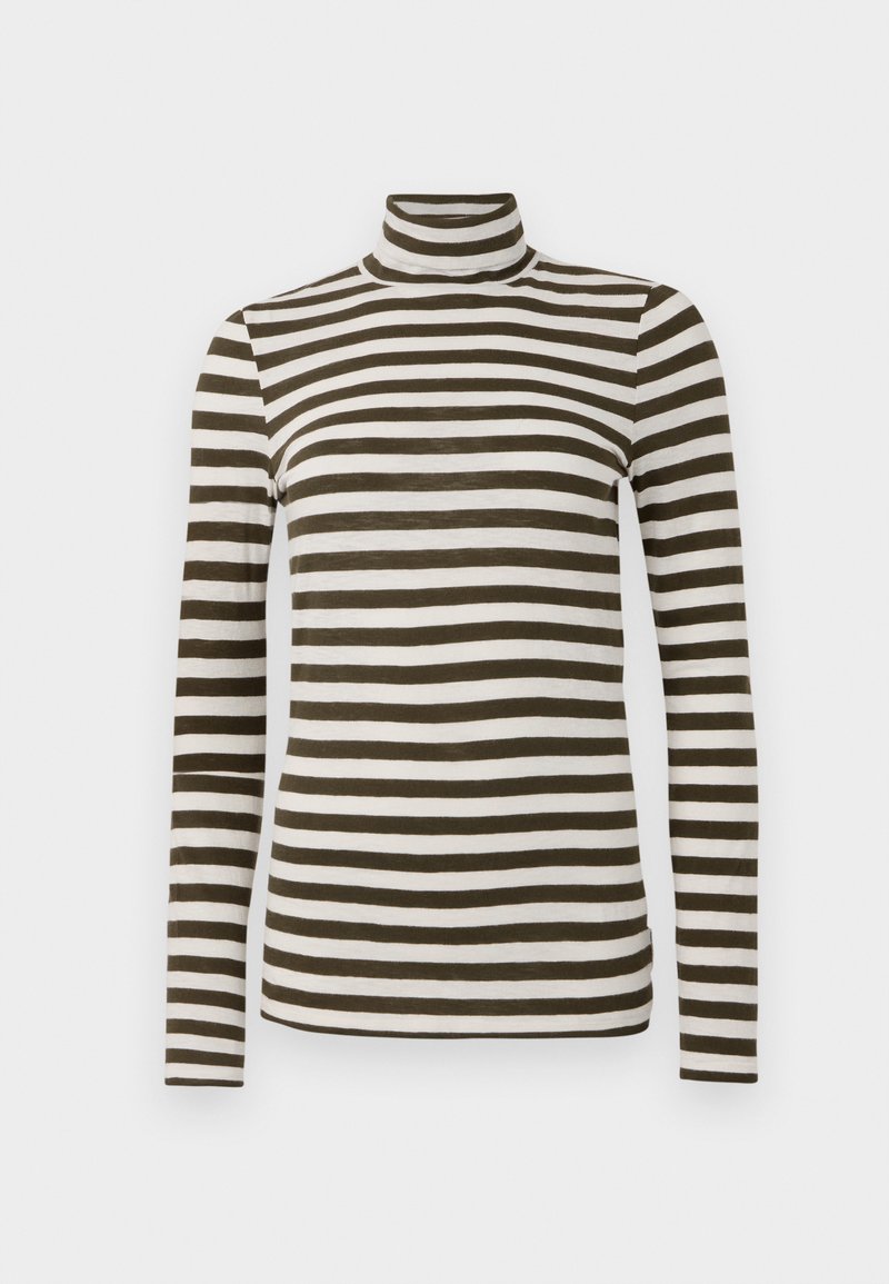 TURTLENECK STRIPES Media 1