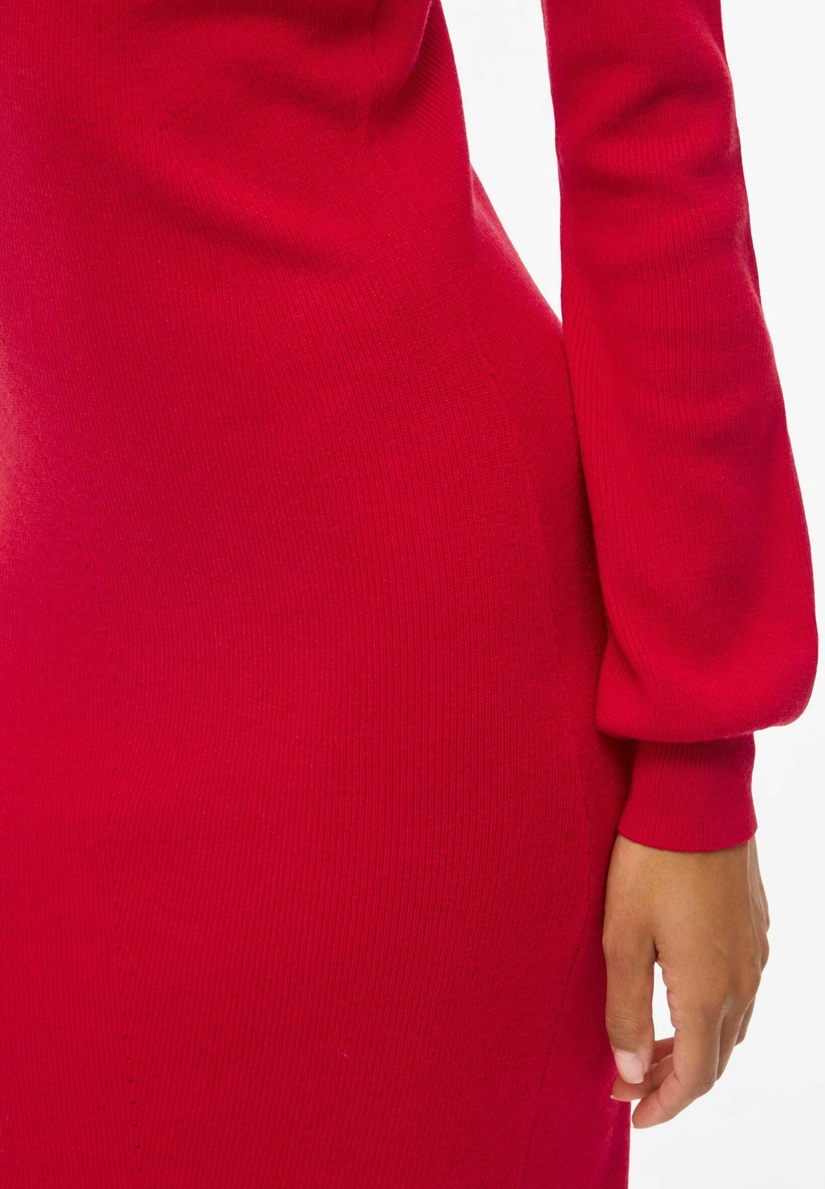 VILA Maxi VIKALIA Knitted