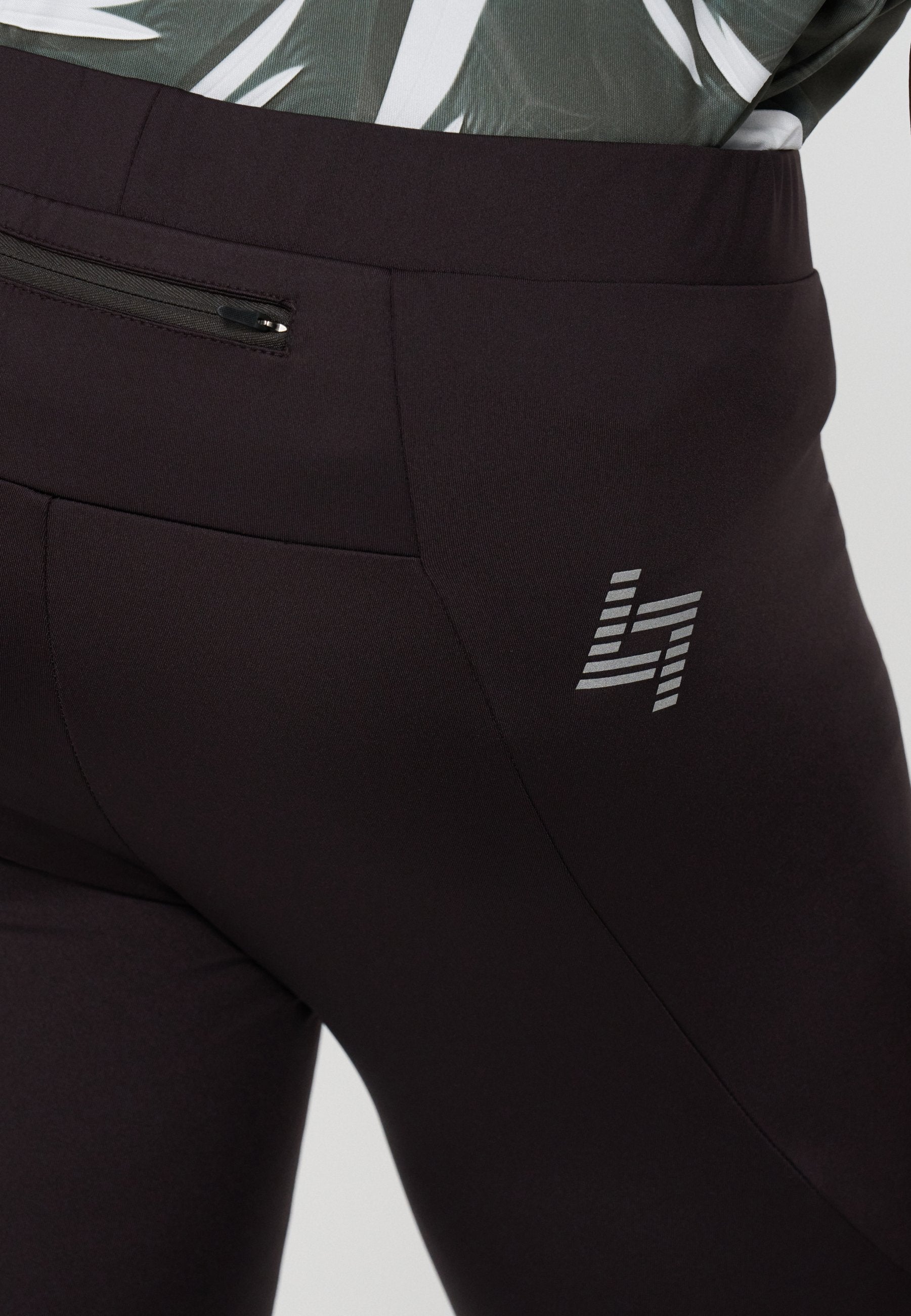 EA7 Emporio Armani Leggings Media 7