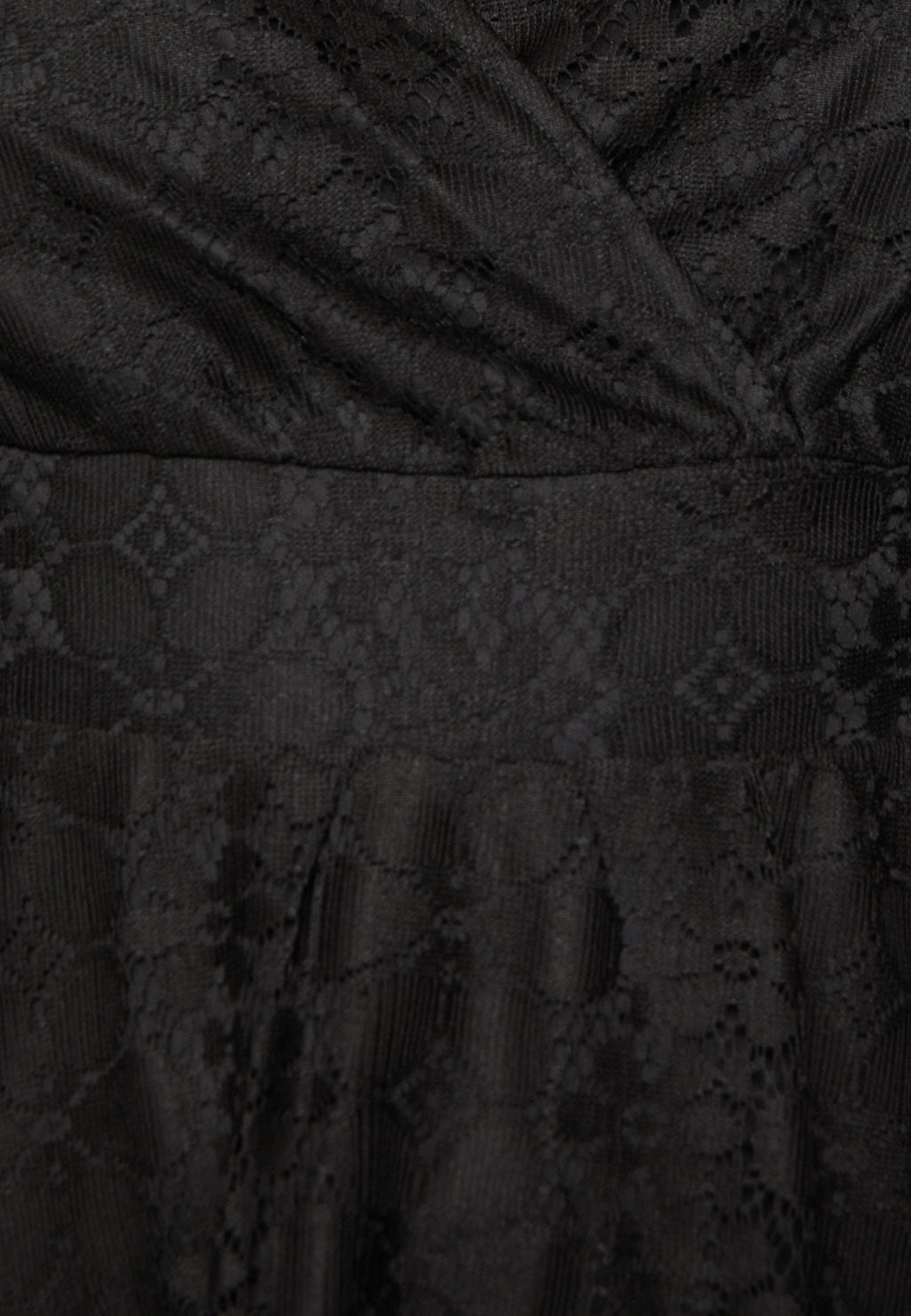 JDY JDYBLOND WRAP DRESS