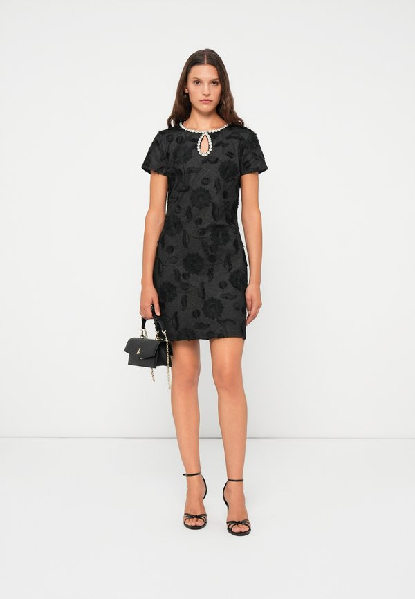 Bruuns Bazaar ALMOND TERESA DRESS