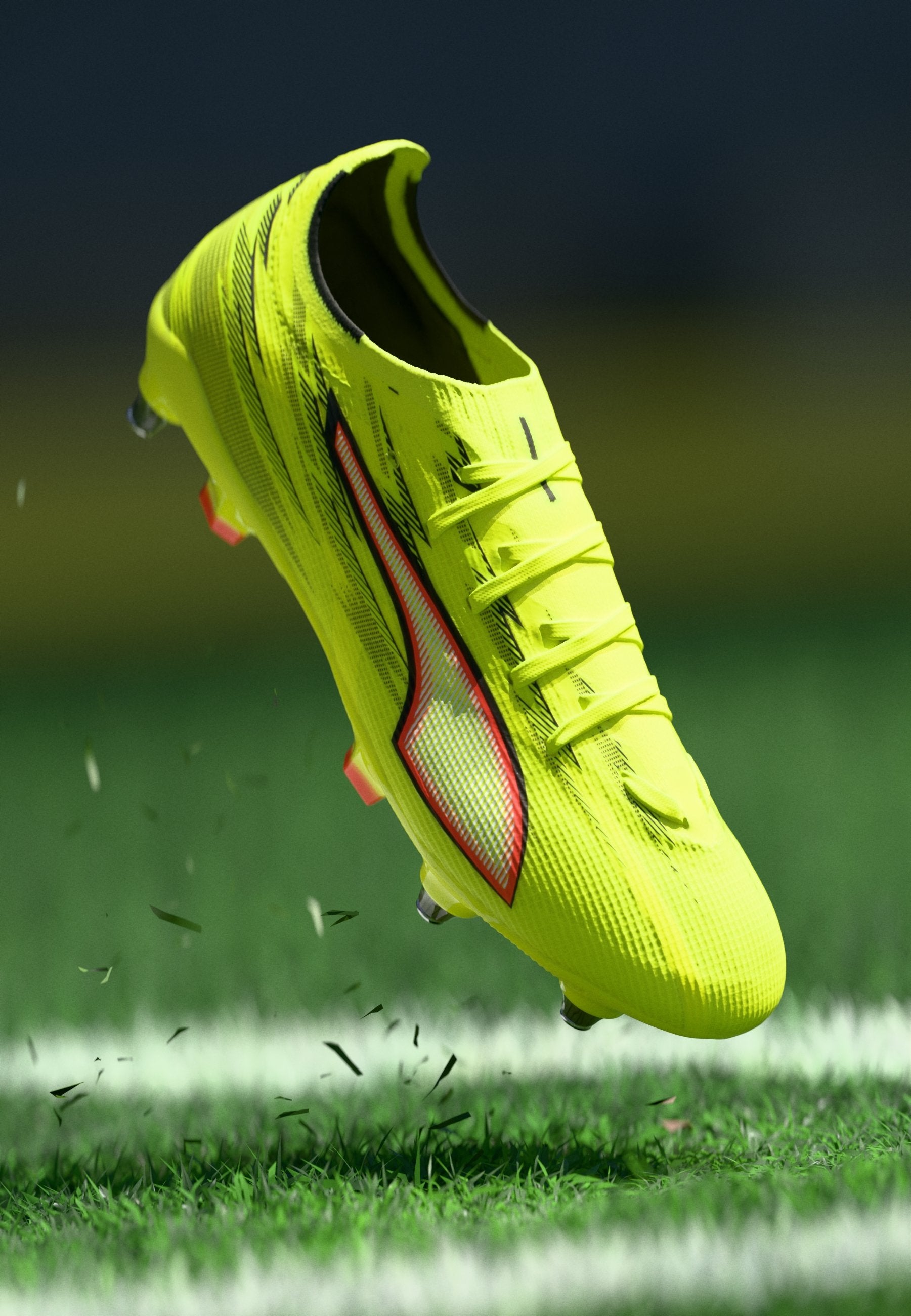 Puma ULTRA 6 MATCH MXSG