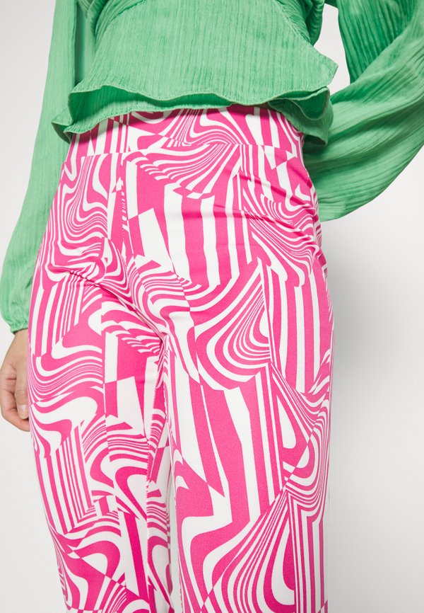 Noisy May Petite NMLAILA PASA PANTS