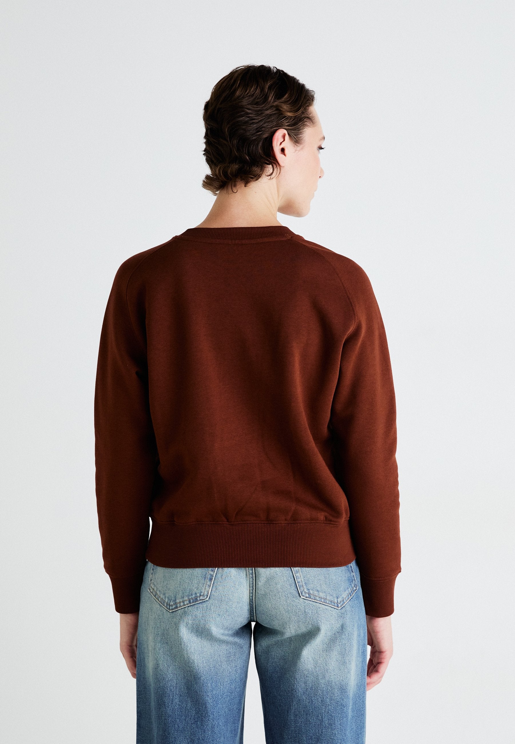 Lee RAGLAN CREW