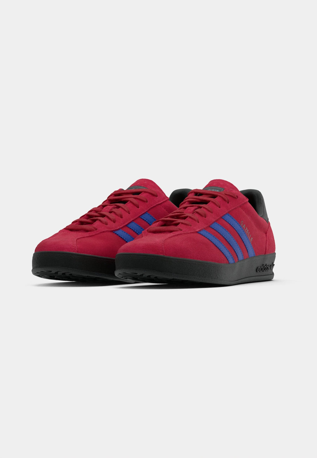 adidas Originals GAZELLE INDOOR PRO UNISEX