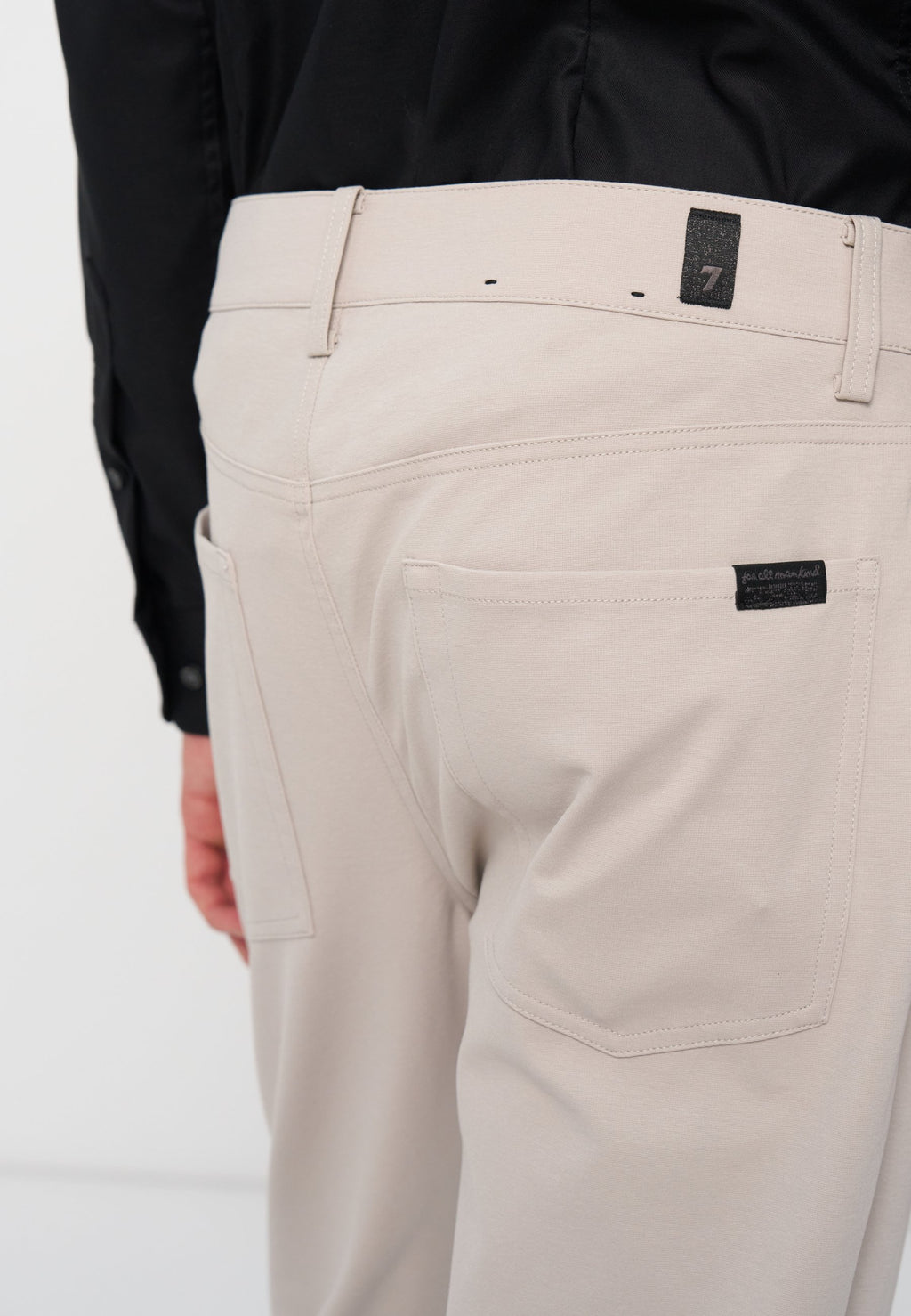 7 for all mankind