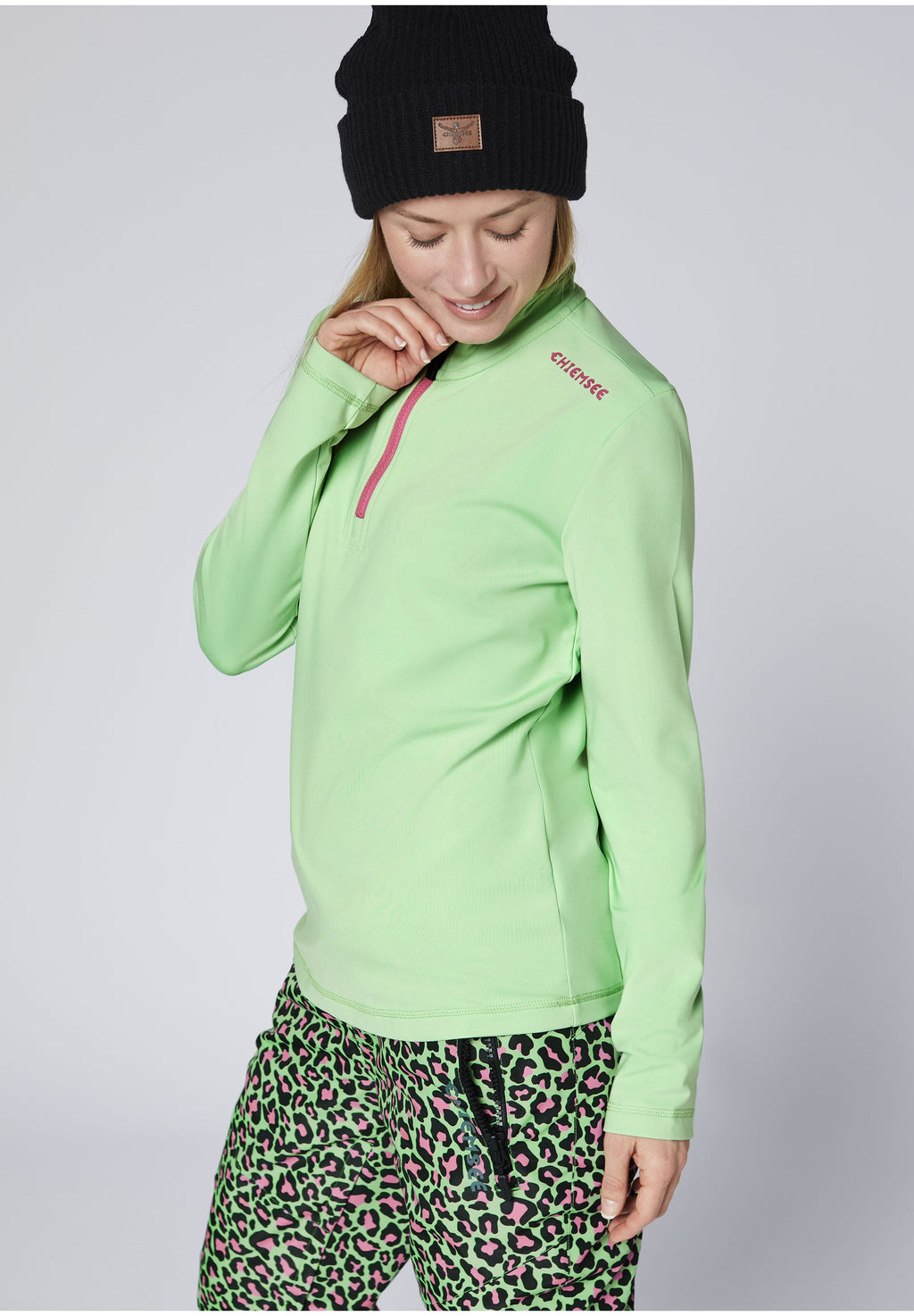 Chiemsee SLIM FIT