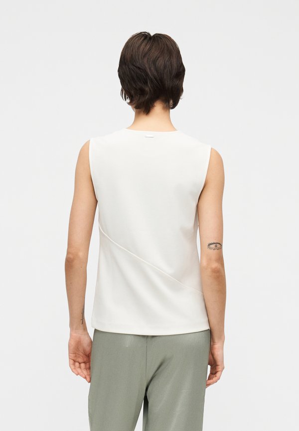 Calvin Klein STRETCH DIAGONAL SEAM