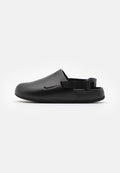 Nike Sportswear CALM MULE UNISEX - Mules - black