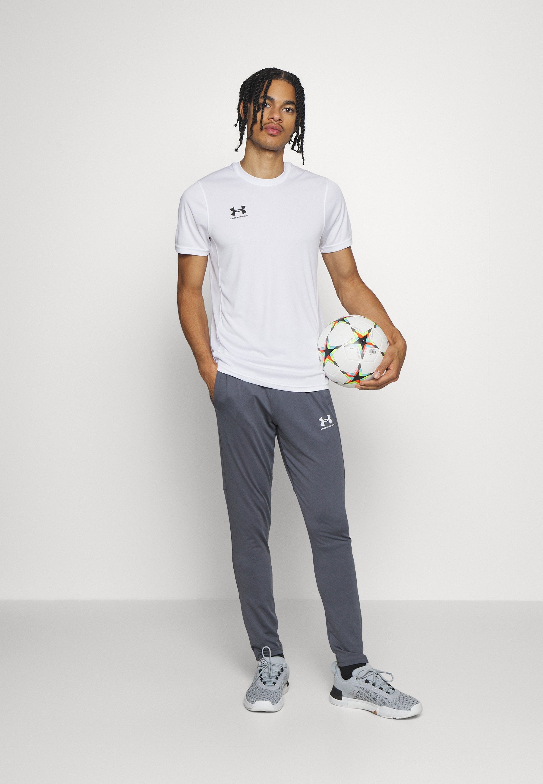 Under Armour CHALLENGER