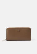 Tommy Hilfiger ICON - Wallet - nordic taupe
