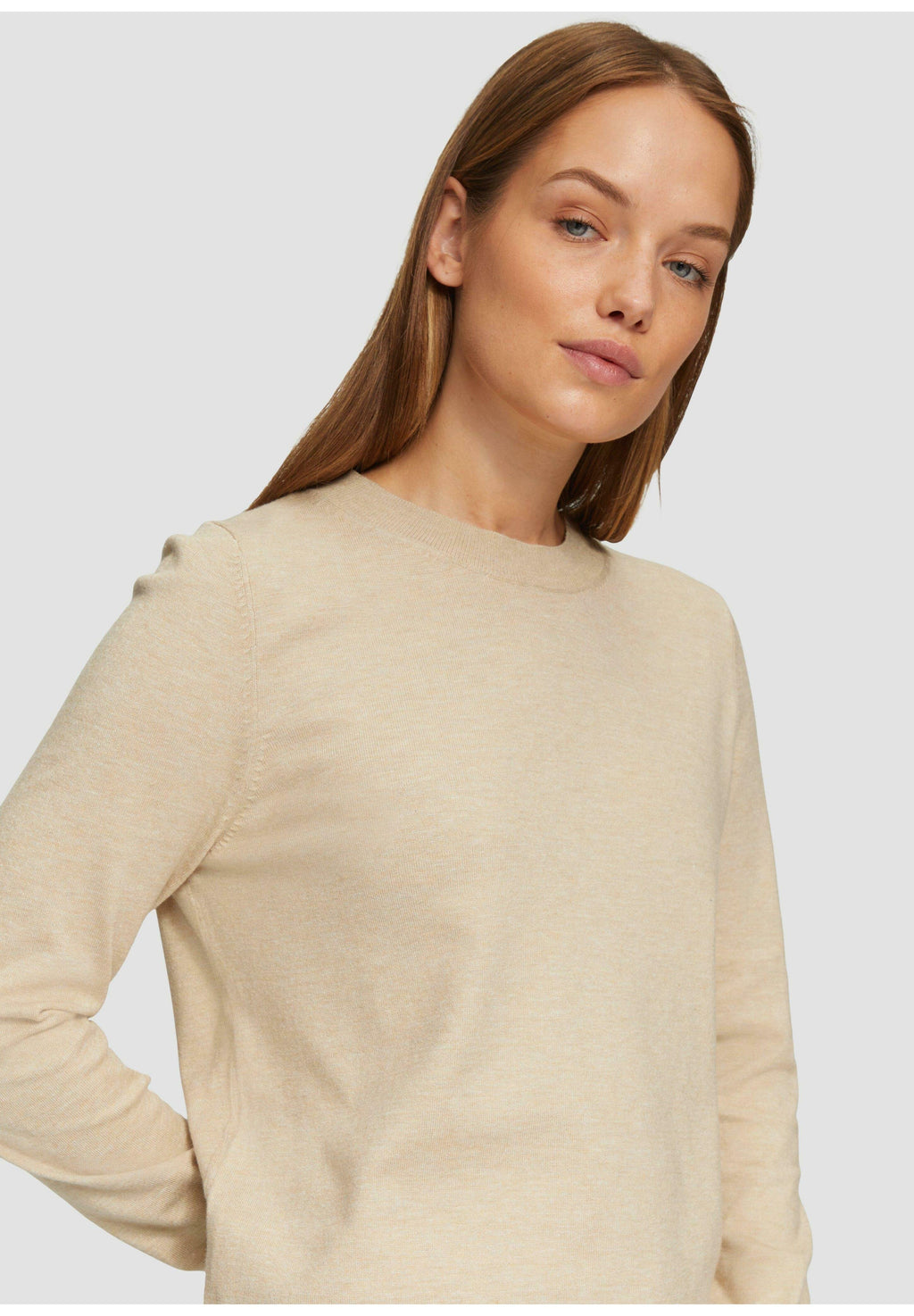 s.Oliver Strickpullover Media 4