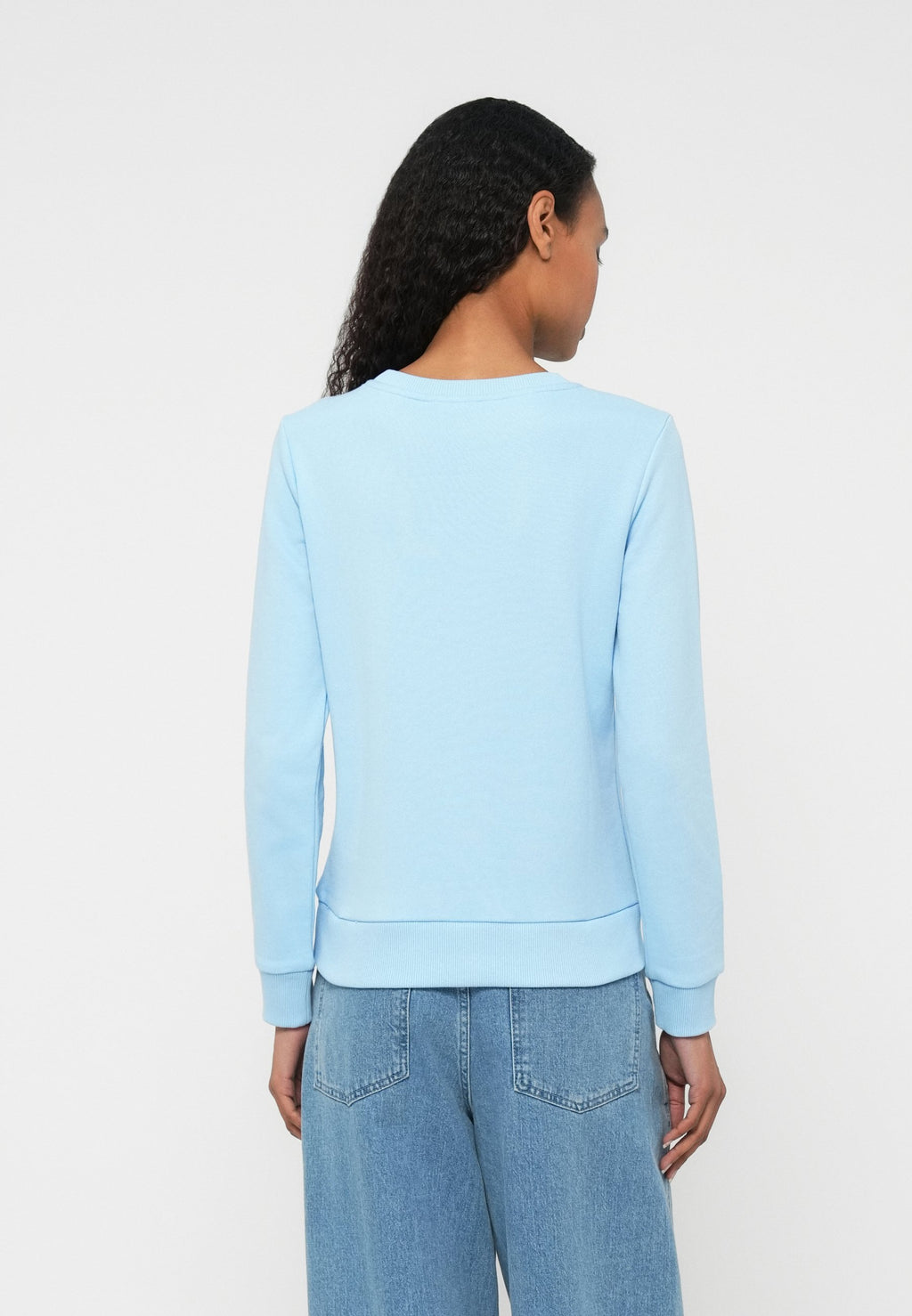 Armani Exchange Sweatshirt Media 2