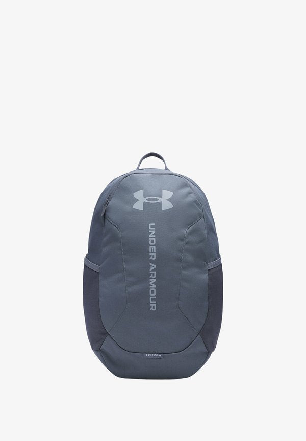 Under Armour HUSTLE LITE - Rucksack - castlerock