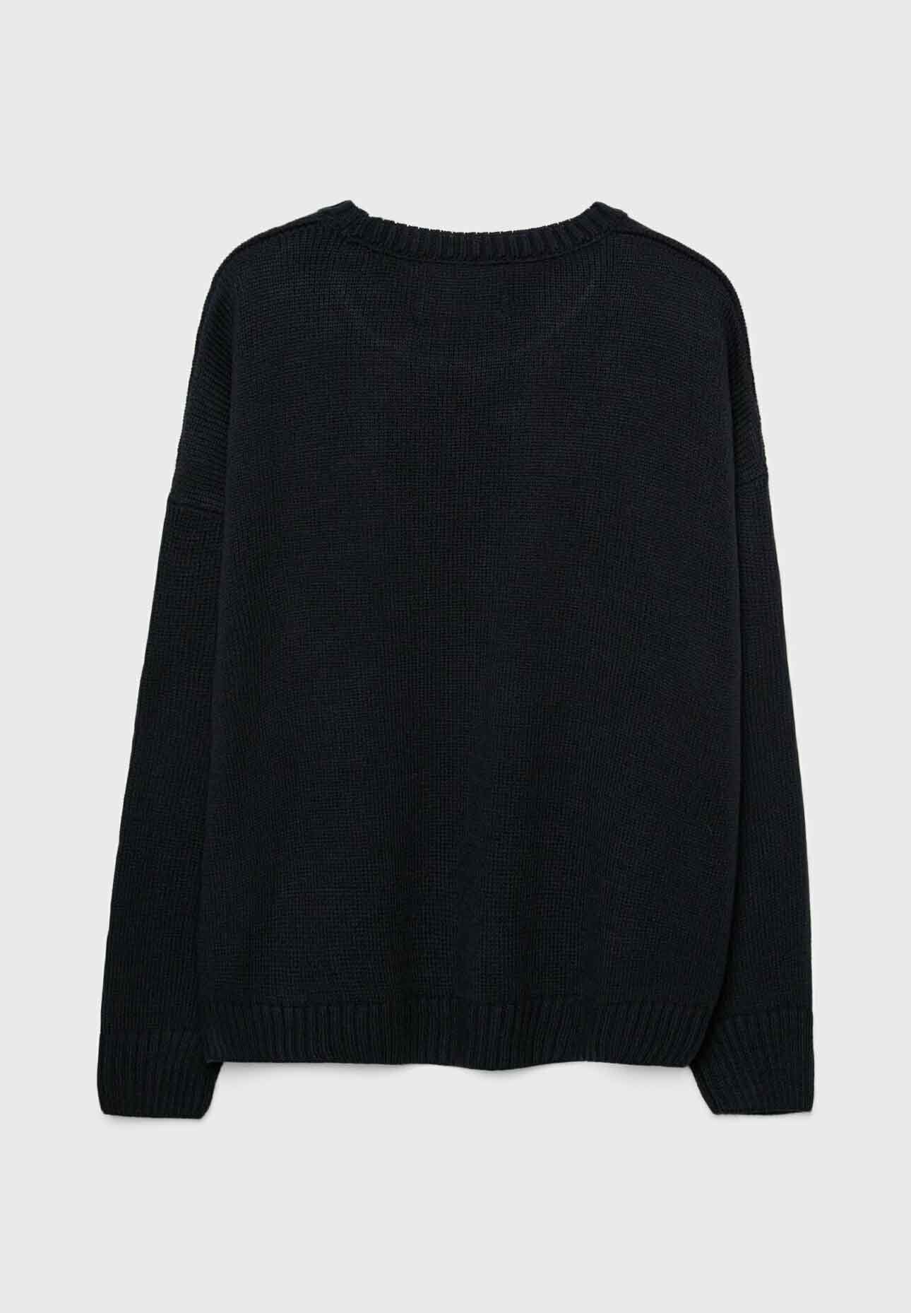 Stradivarius CREW NECK