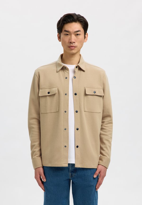 Selected SLHJACKIE JACKET