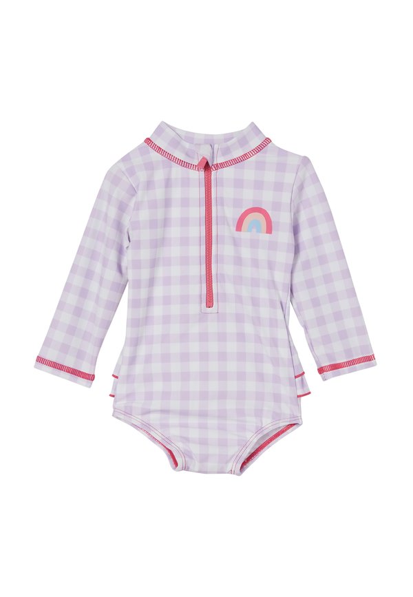 Cotton On LUCY LONG SLEEVE RUFFLE