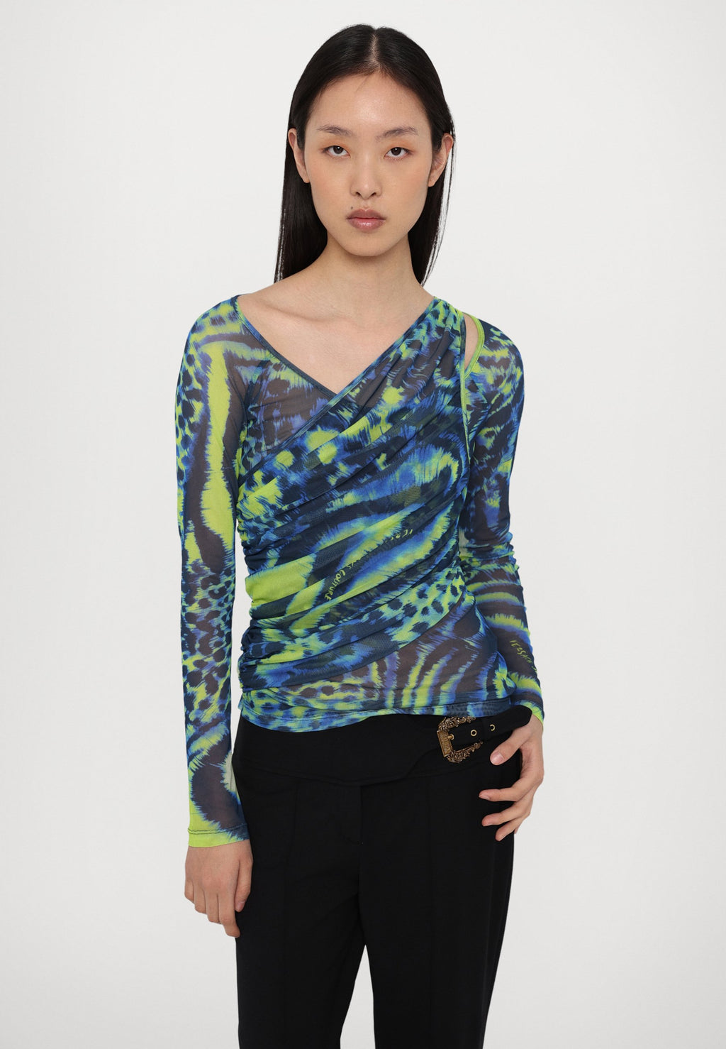 Versace Jeans Couture
