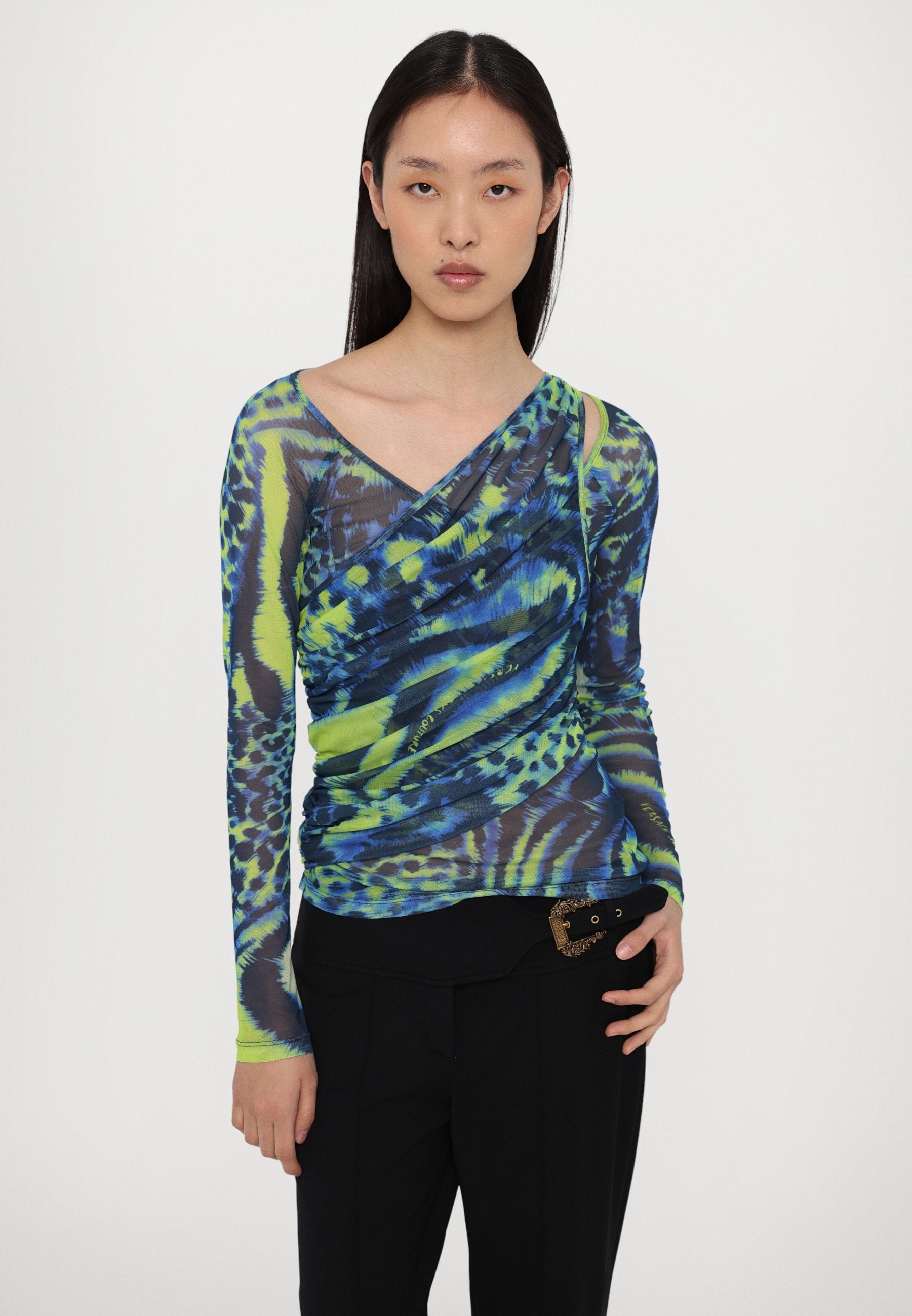 Versace Jeans Couture