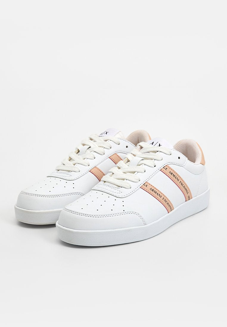 Armani Exchange Sneaker low Media 2