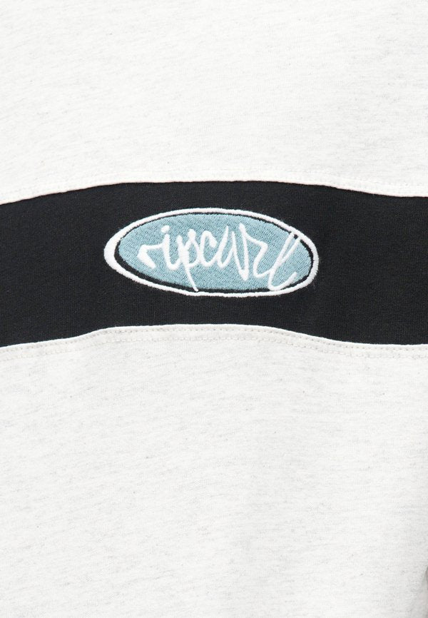 Rip Curl SCRIPT PANEL TEE UNISEX