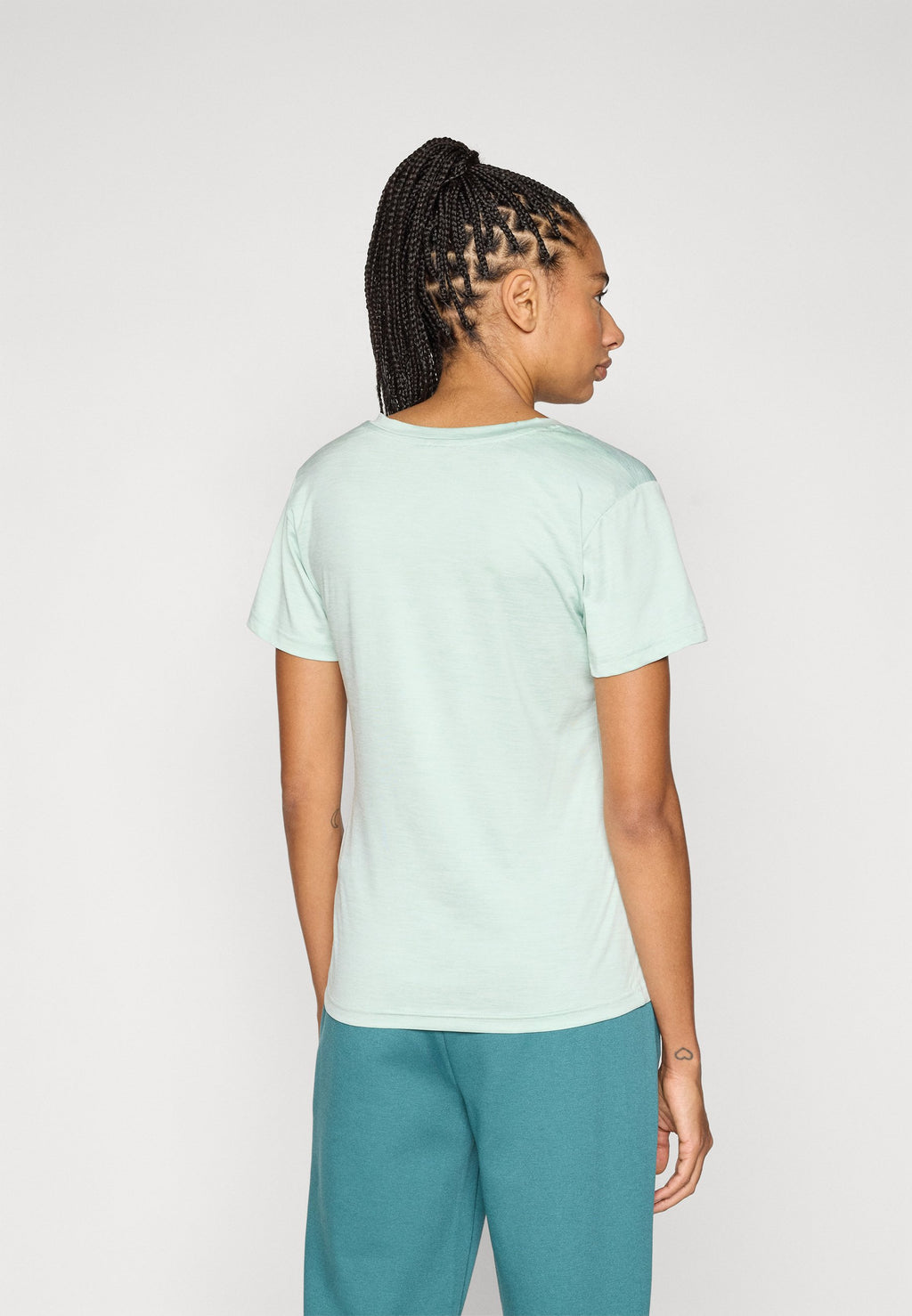 ONLY Play ONPCORE LIFE VN SS REG TEE NOOS