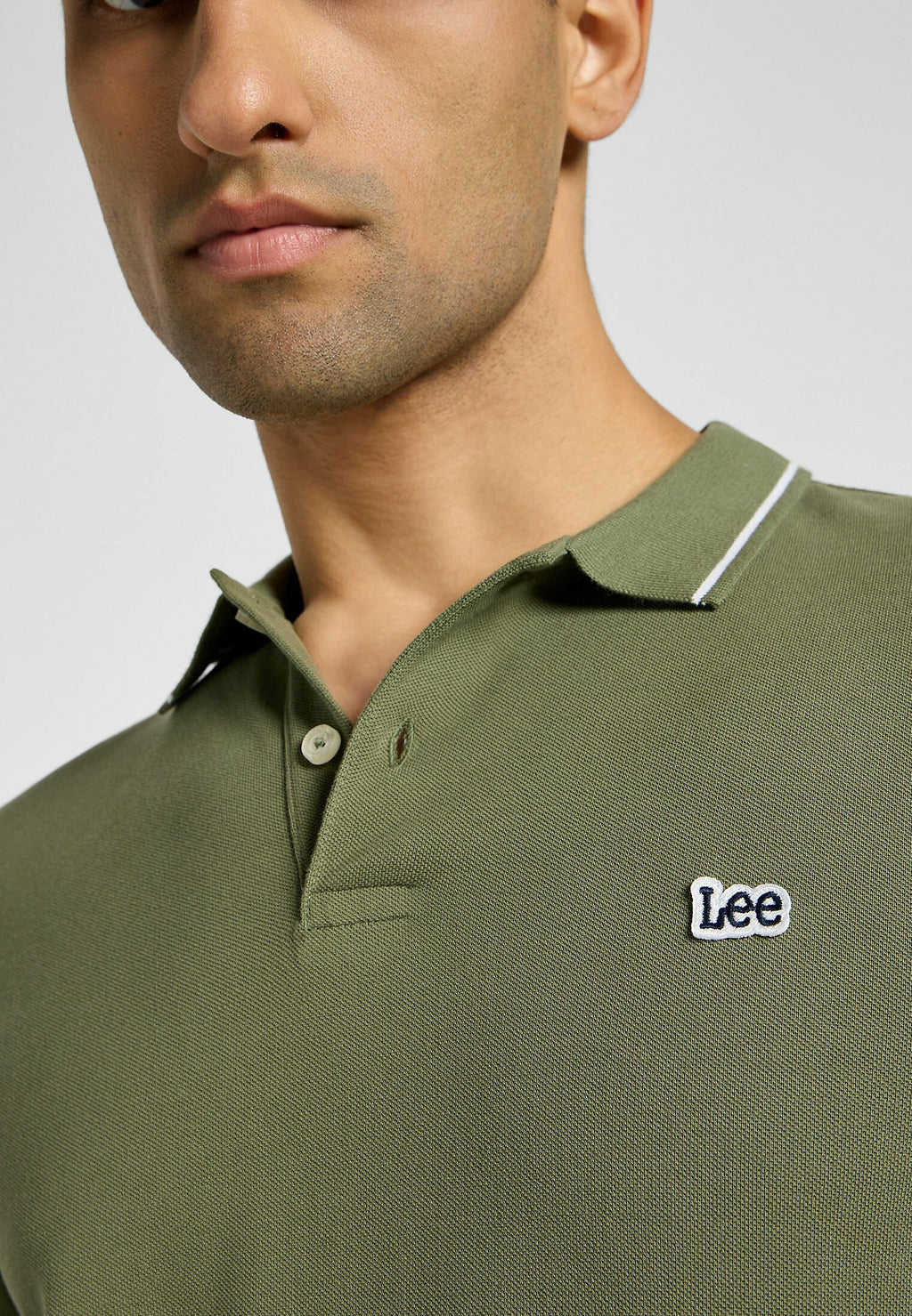 Lee LS PIQUE POLO