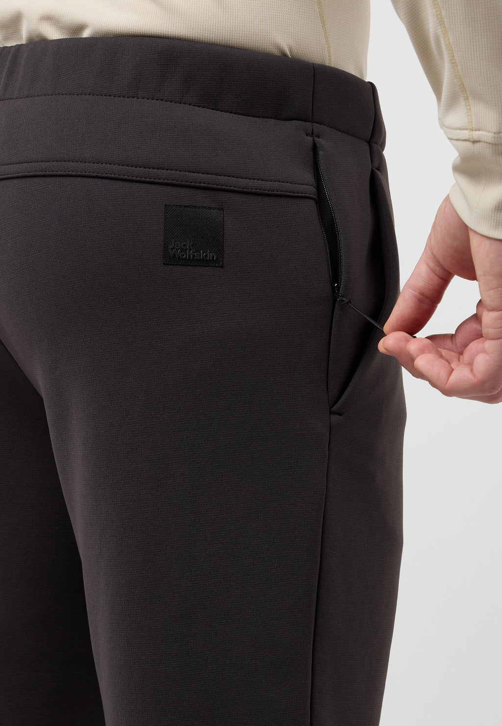Jack Wolfskin WANDEREST