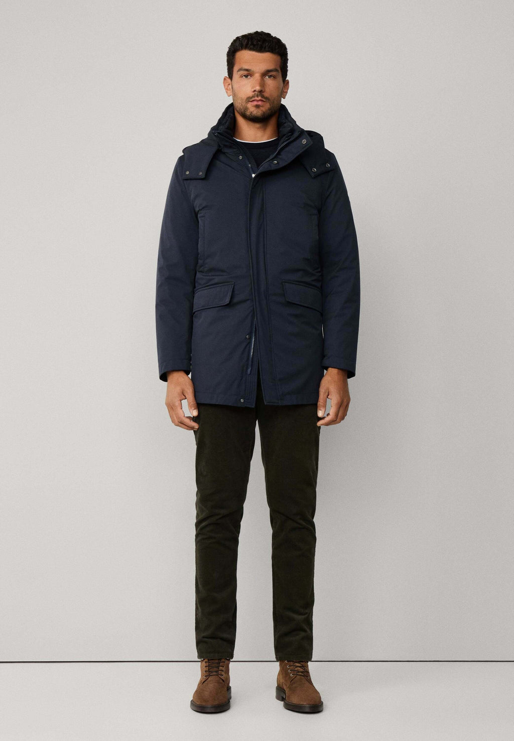 Hackett London