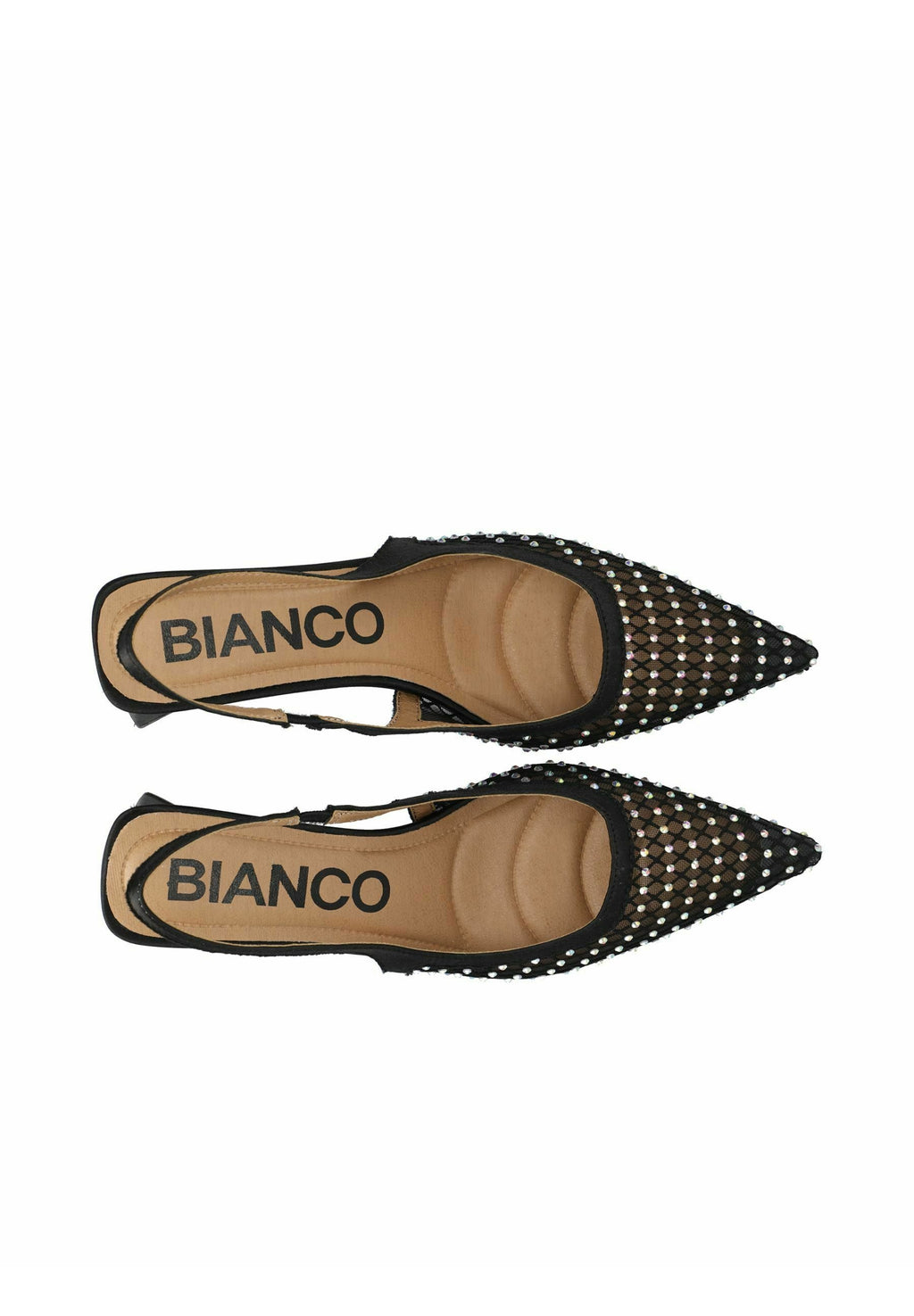 Bianco Slingbacks BIAMARALYN