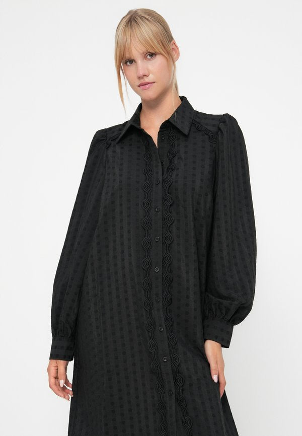 YAS YASTAMILO DRESS