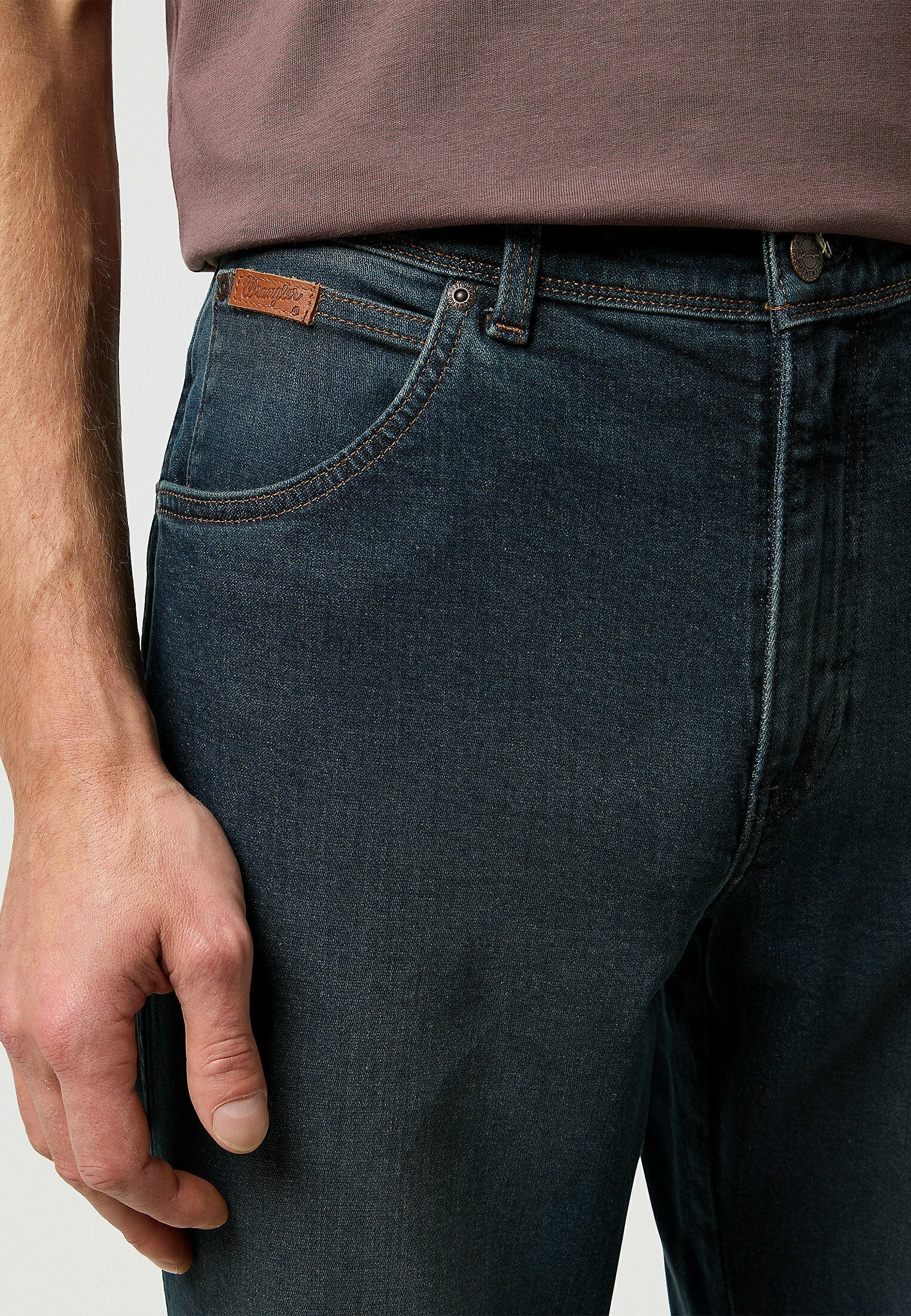 Wrangler TEXAS SLIM