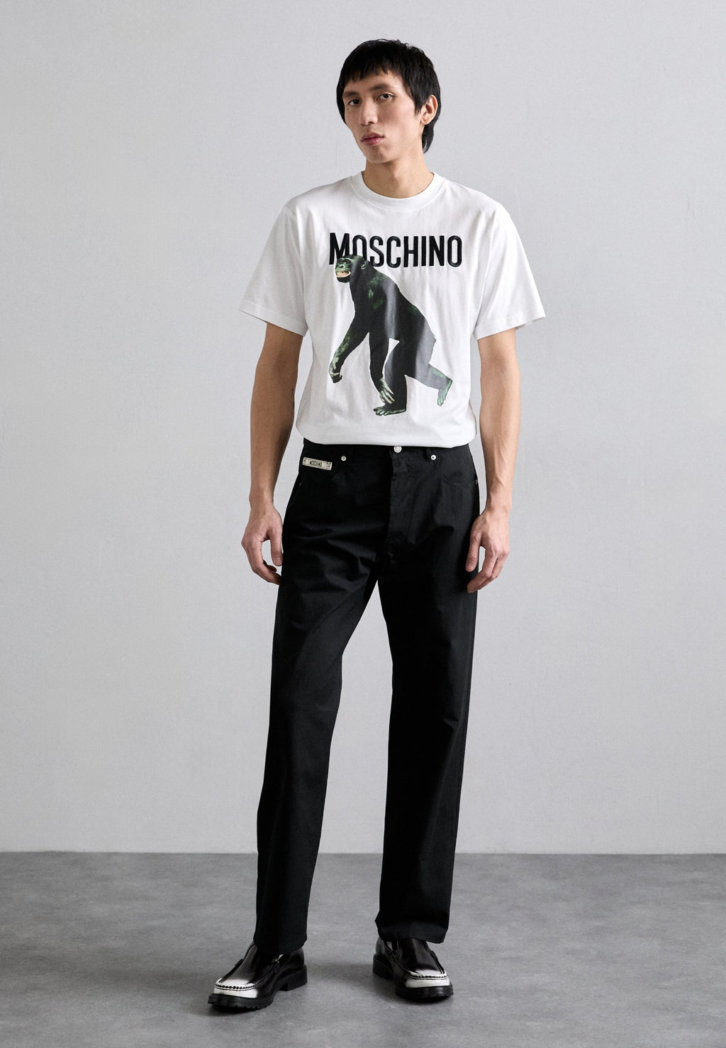 MOSCHINO INSTITUTIONAL