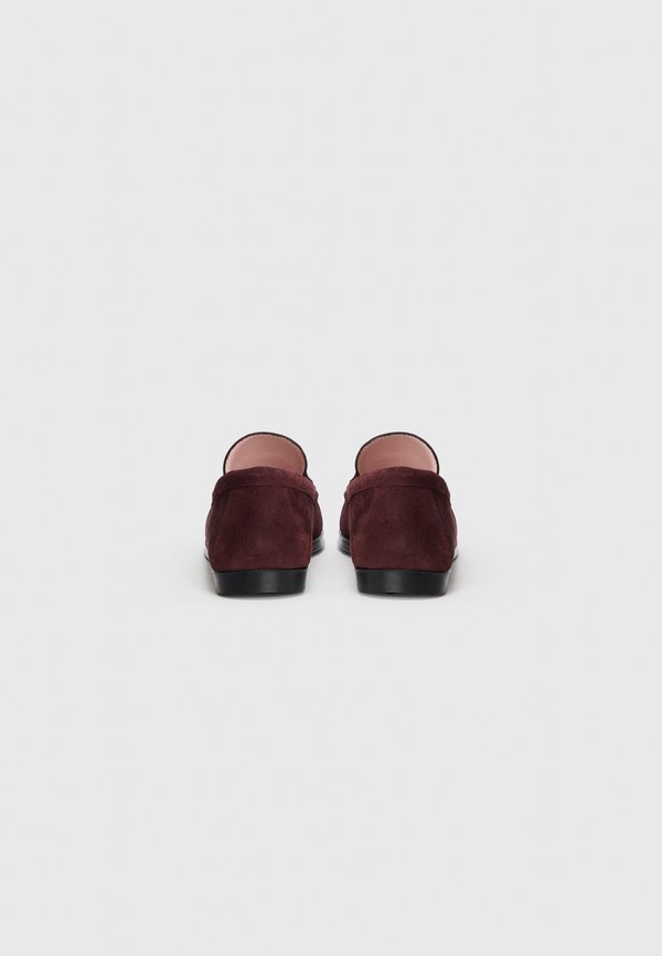 Pretty Ballerinas CROSTINA MOKA
